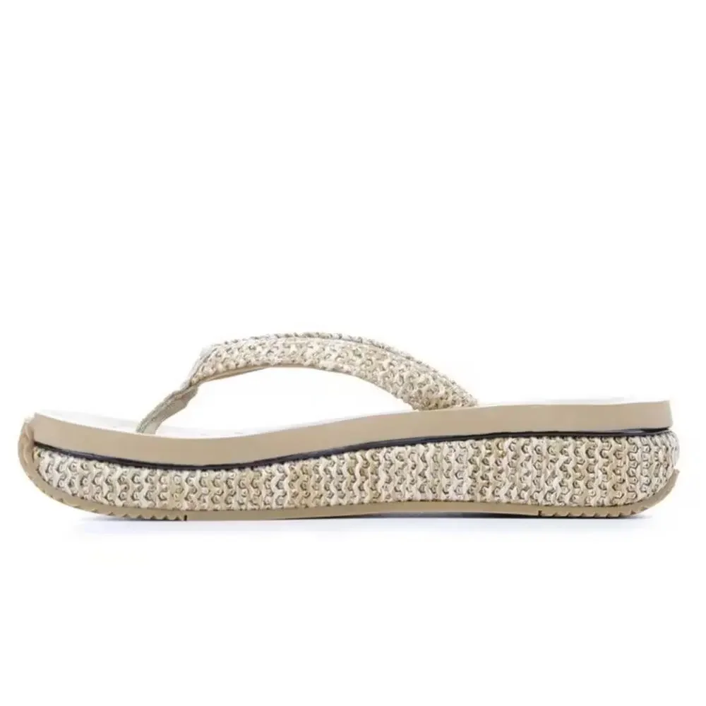 comfy thongs